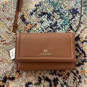 BRAND NEW Michael Kors Crossbody Purse